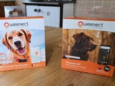 Weenect XS и Weenect XT gps трекеры для домашних животных