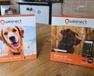 Weenect XS и Weenect XT gps трекеры для домашних животных