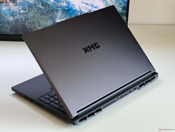 XMG Pro 16 E25