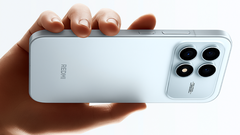 Стандартный Redmi K90. (Источник изображения: Redmi, отредактировано)