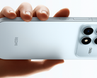 Стандартный Redmi K90. (Источник изображения: Redmi, отредактировано)