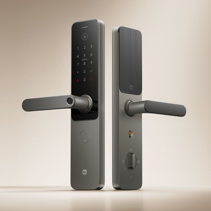 Xiaomi Smart Door Lock G100