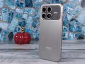 Poco F8 Pro (Источник изображения: Дэниел Шмидт)