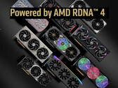 Компания AMD подтвердила, что AMD Radeon RX 9060 выйдет на рынок во втором квартале 2025 года