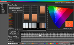 ColorChecker