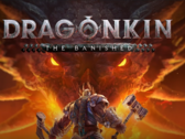 Dragonkin: The Banished вышел из раннего доступа 
