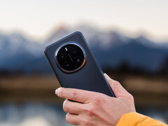 Magic7 Pro должен продолжать получать обновления до начала 2030-х годов. (Источник изображения: Honor)