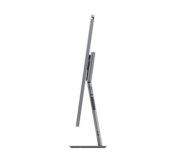 Вид сбоку. (Источник изображения: Lenovo)