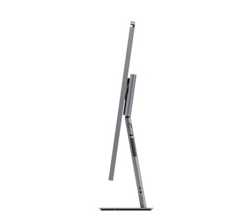 Вид сбоку. (Источник изображения: Lenovo)