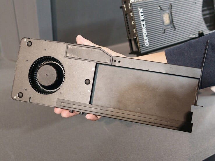 Прототип Cooler Master MasterFlow.
