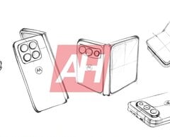Согласно недавней утечке информации, компания Motorola работает над складным устройством широкого формата, аналогичным Galaxy Z Fold 8. 