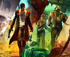 Изображение обложки от Ninja Theory.