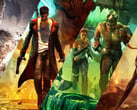 Изображение обложки от Ninja Theory.
