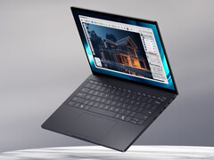 Dell продает Pro Precision 7 Series 14 в одном цветовом варианте.