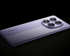 Ожидается, что Xiaomi заменит серию Redmi Note 14 в Китае уже в следующем месяце, модель Pro 5G на фото. (Источник изображения: Xiaomi)