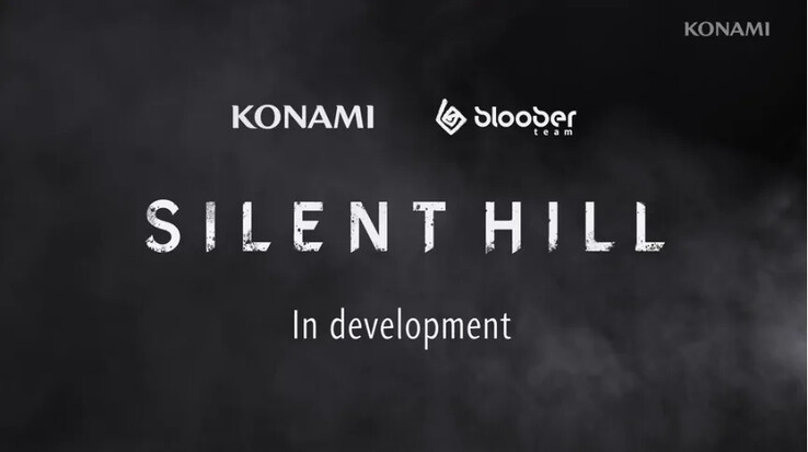 Silent Hill 1 получит свой собственный ремейк. (Источник изображения: Konami)