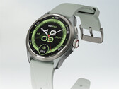 Компания Mobvoi выпустила оригинальные часы TicWatch Pro 5 Enduro чуть больше месяца назад. (Источник изображения: Mobvoi)