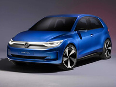 Volkswagen: Новая технология аккумуляторных батарей для электромобилей произведет революцию в дальности хода и ценах. (Источник изображения: InsideEV)