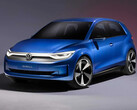 Volkswagen: Новая технология аккумуляторных батарей для электромобилей произведет революцию в дальности хода и ценах. (Источник изображения: InsideEV)