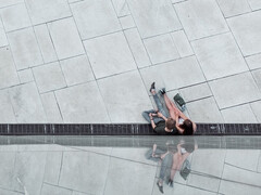 Бетон легко поддается формовке, он стабилен и долговечен. Можно лишь оптимизировать процесс производства. (Источник изображения: pixabay/Pexels)