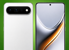 Сообщается, что Redmi Turbo 6 Max заимствует элементы дизайна у iPhone Air и Google Pixel.