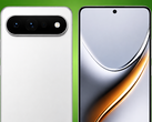Сообщается, что Redmi Turbo 6 Max заимствует элементы дизайна у iPhone Air и Google Pixel.