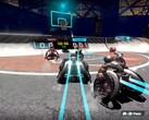 Изображение игры Drag x Drive на Nintendo Switch 2. (Источник изображения: Nintendo)