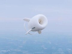 Изображение S500 (Источник изображения: China Daily; обрезано)