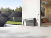 Anker Solix Solarbank E2700 Pro (на фото) поддерживает до 3600 Вт солнечной энергии. (Источник изображения: Anker)