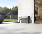 Anker Solix Solarbank E2700 Pro (на фото) поддерживает до 3600 Вт солнечной энергии. (Источник изображения: Anker)