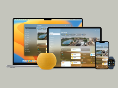 В бета-версии tvOS для Apple TV термин HomeKit был заменен в нескольких местах. (Источник изображения: Apple)