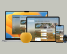 В бета-версии tvOS для Apple TV термин HomeKit был заменен в нескольких местах. (Источник изображения: Apple)