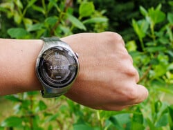 Huawei Watch 5. (Источник изображения: Даниэль Шмидт)