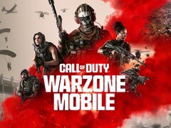 Серверы Call of Duty: Warzone Mobile навсегда ушли в оффлайн сегодня, 17 апреля 2026 года.