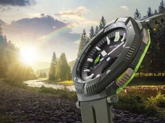 Часы Pro Trek PRJ-B001NJ-3 от Casio