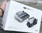 По всей видимости, DJI уже начал отправлять розничные экземпляры Mini 5 Pro влиятельным лицам. (Источник изображения: Reddit)