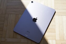 На обзоре: iPad Air 5