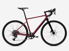 Новый Van Rysel E-EDR AF SRAM Apex от Decathlon