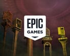 В предстоящем списке бесплатных игр представлены две игры. На изображении: отредактированный скриншот одной из бесплатных игр.