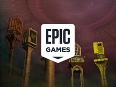 В предстоящем списке бесплатных игр представлены две игры. На изображении: отредактированный скриншот одной из бесплатных игр.
