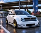 Автоместа в Forza Horizon 6 кажутся удивительно пустыми, несмотря на большое количество игроков.
