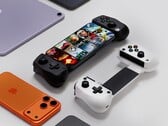 GameSir X5 Lite для Xbox имеет сертификат MFi и поставляется с бесплатной подпиской на Game Pass Ultimate.