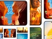 Утечка промо-изображений Xiaomi позволяет впервые увидеть развернутый дисплей Mix Fold 5, а также ознакомиться с дизайном HyperOS 4, который в скором времени появится на смартфонах Xiaomi 18 и более ранних моделях.