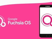 Google Fuchsia OС – новый эксперимент, но не революция. (Изображение: Dignited)