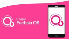 Google Fuchsia OС – новый эксперимент, но не революция. (Изображение: Dignited)