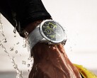 Модель Honor Watch 5 Pro будет представлена в нескольких ярких цветах (Источник изображения: Honor)