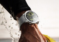 Модель Honor Watch 5 Pro будет представлена в нескольких ярких цветах (Источник изображения: Honor)