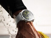 Модель Honor Watch 5 Pro будет представлена в нескольких ярких цветах (Источник изображения: Honor)