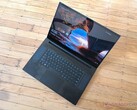 Razer Blade Pro 17 - первый ноутбук, обеспечивающий правильный гейминг в 4K UHD. Объясняем почему