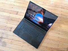 Razer Blade Pro 17 - первый ноутбук, обеспечивающий правильный гейминг в 4K UHD. Объясняем почему